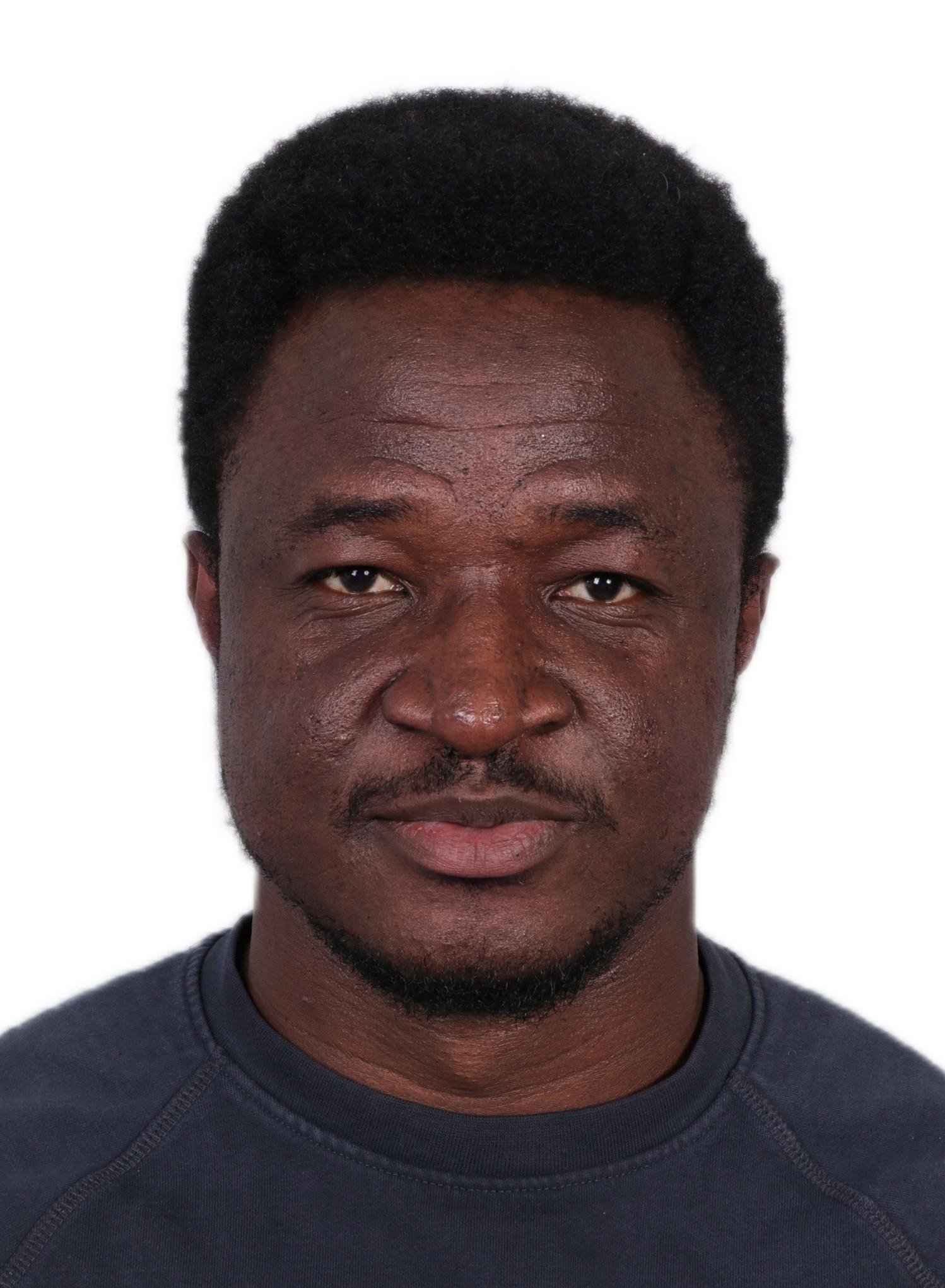 Peter Adaghe