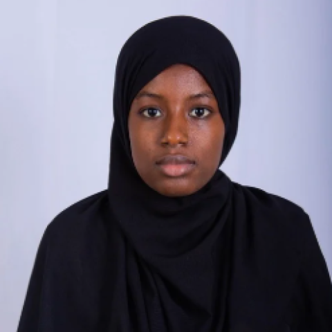 Aisha Muhammad