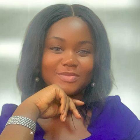 Joy Samuel