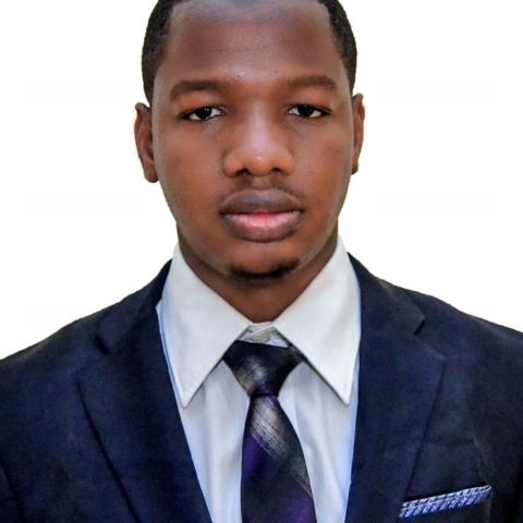 Mohammed Lawan