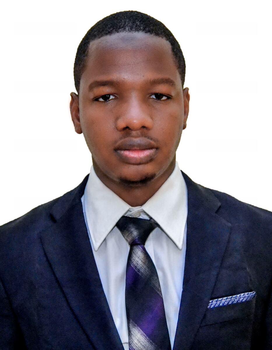 Mohammed Lawan