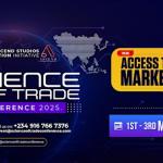 SCIENCE OF TRADE CONFERENCE 2025