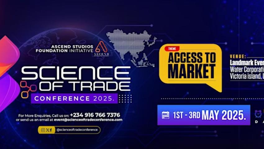 SCIENCE OF TRADE CONFERENCE 2025
